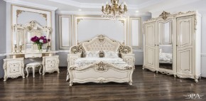 Кровать 1800 Джоконда (крем) в Пуровске - purovsk.ok-mebel.com | фото 6